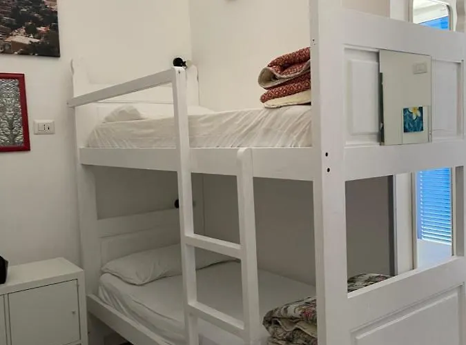 Schlafsaal Zimmer für Frauen