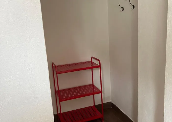 Dormitory Room Mixed