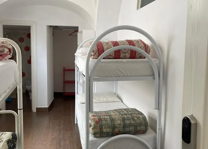 Dormitory Room Mixed