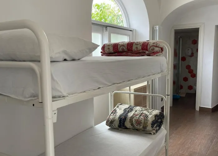 Dormitory Room Mixed