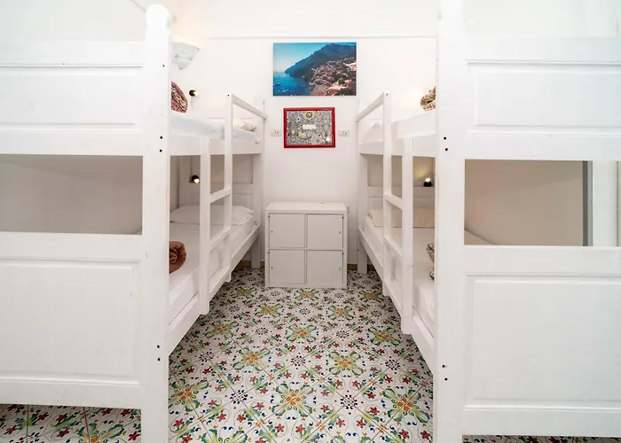 Schlafsaal Zimmer für Frauen
