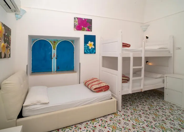 Schlafsaal Zimmer für Frauen