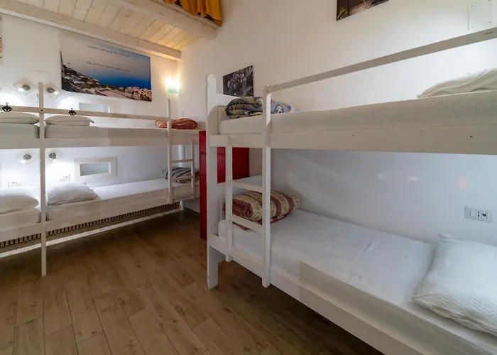 Schlafsaal Zimmer für Frauen