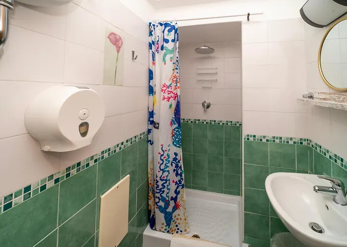 Schlafsaal Zimmer für Frauen