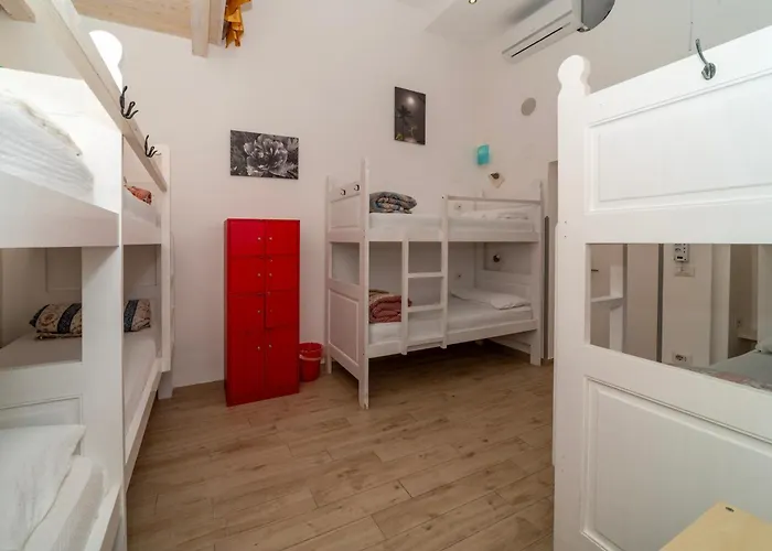 Schlafsaal Zimmer für Frauen