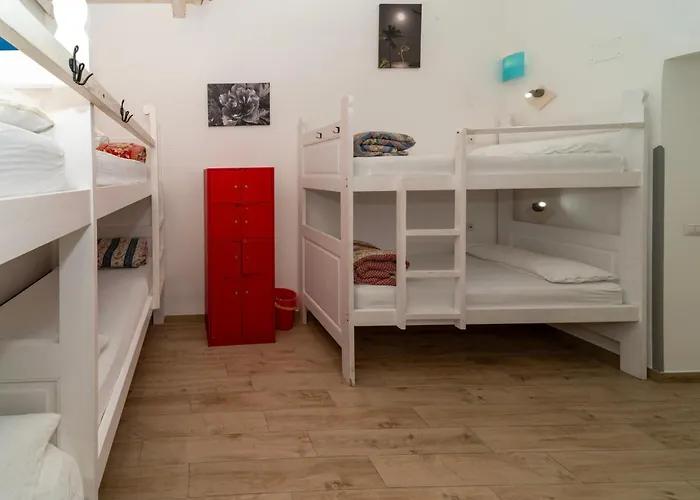 Schlafsaal Zimmer für Frauen