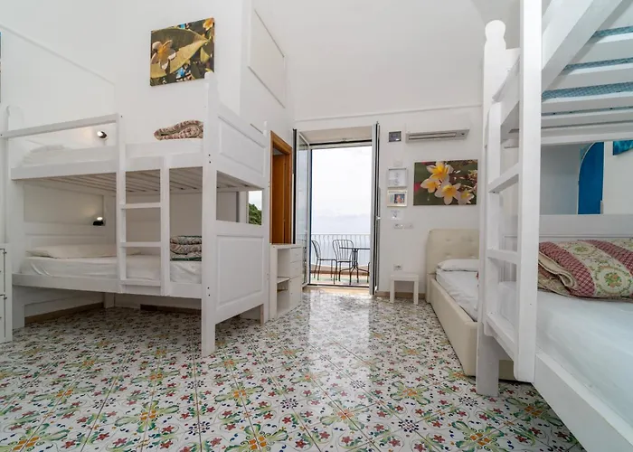 Schlafsaal Zimmer für Frauen