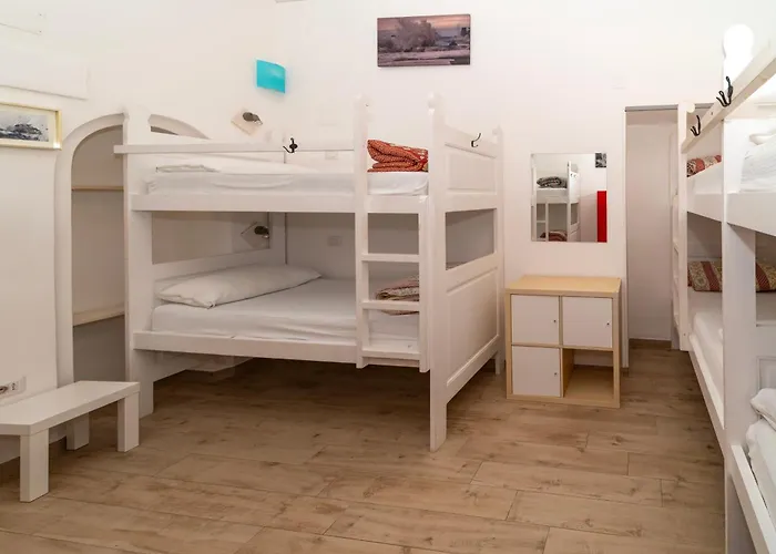 Schlafsaal Zimmer für Frauen