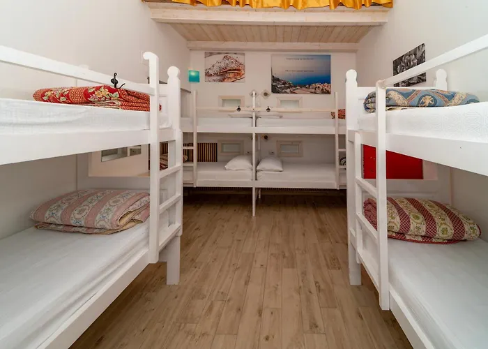 Schlafsaal Zimmer für Frauen
