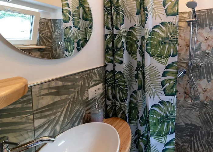 Budget Doppelzimmer