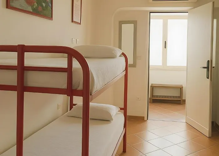 Dormitory Room Mixed