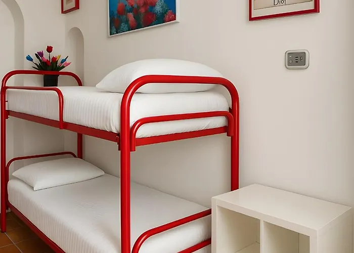 Dormitory Room Mixed