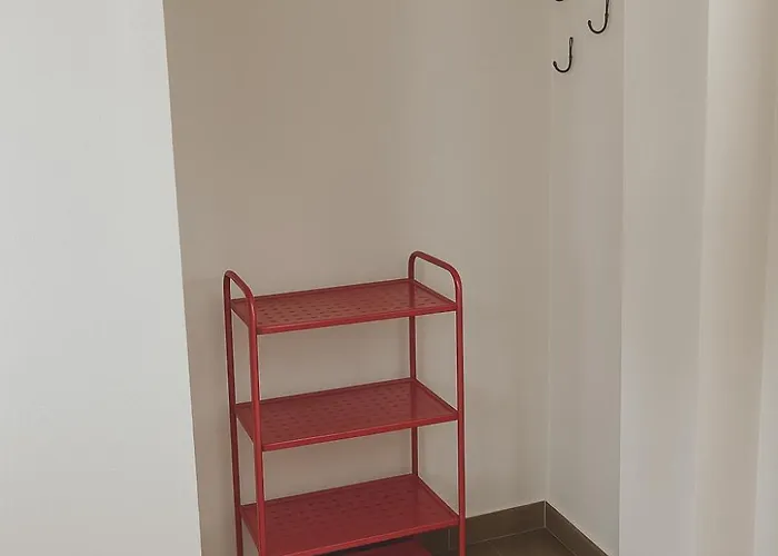 Dormitory Room Mixed