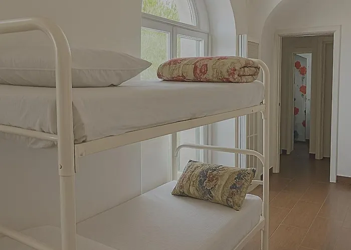 Dormitory Room Mixed