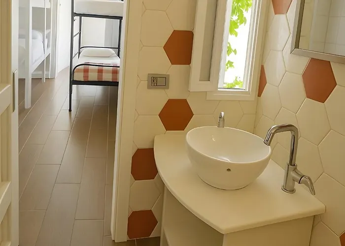 Dormitory Room Mixed